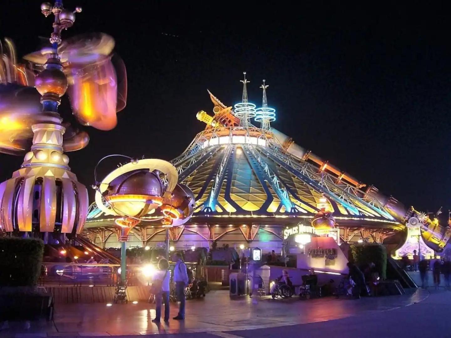 Magic Studio - Disneyland Paris Shopping Village 9 Minutes Chessy  Exterior foto